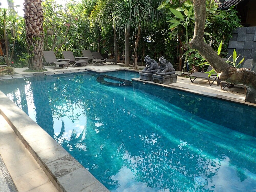 Фото Alami Resort & Restaurant