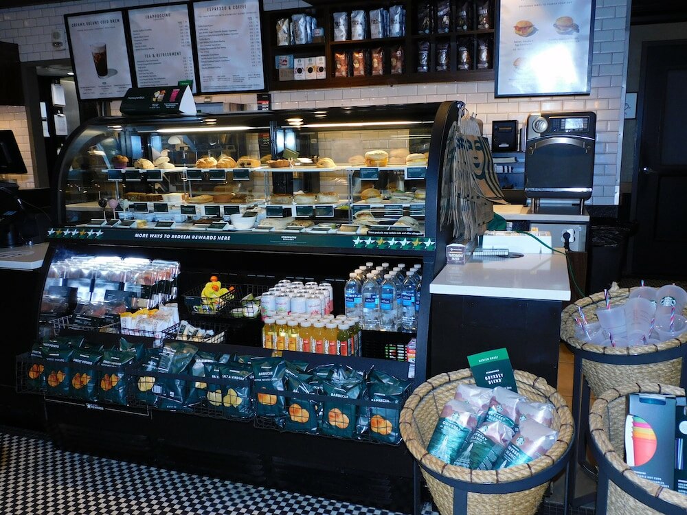 Фото Sheraton Columbia Downtown Hotel