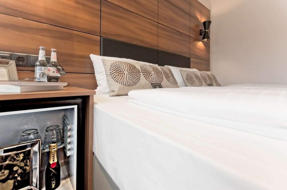 Фото Arthotel Ana Diva Munich