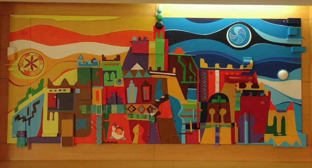 Фото Timoulay Hotel & SPA Agadir