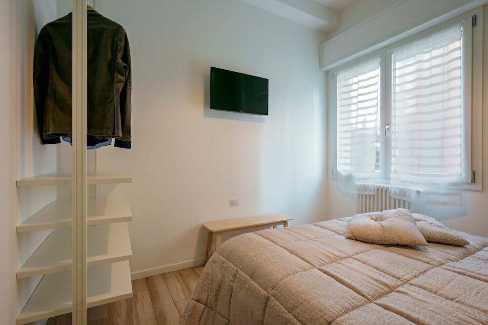 Фото  Bentivogli Bed and Breakfast