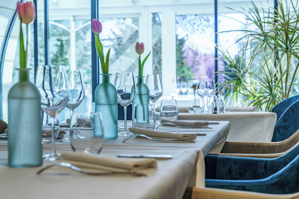 Фото The Originals Boutique, Hôtel Le George, Loches