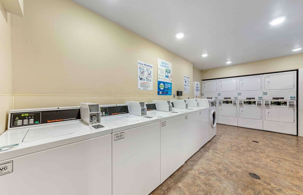 Фото Extended Stay America Select Suites - Fort Lauderdale - Airport - West