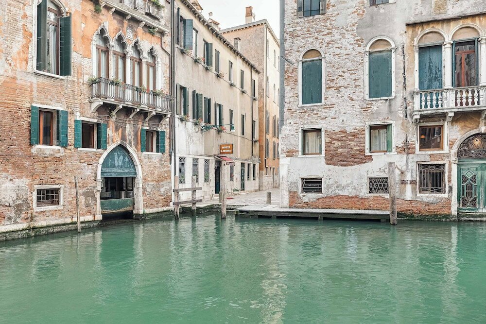 Фото Hotel San Moisè