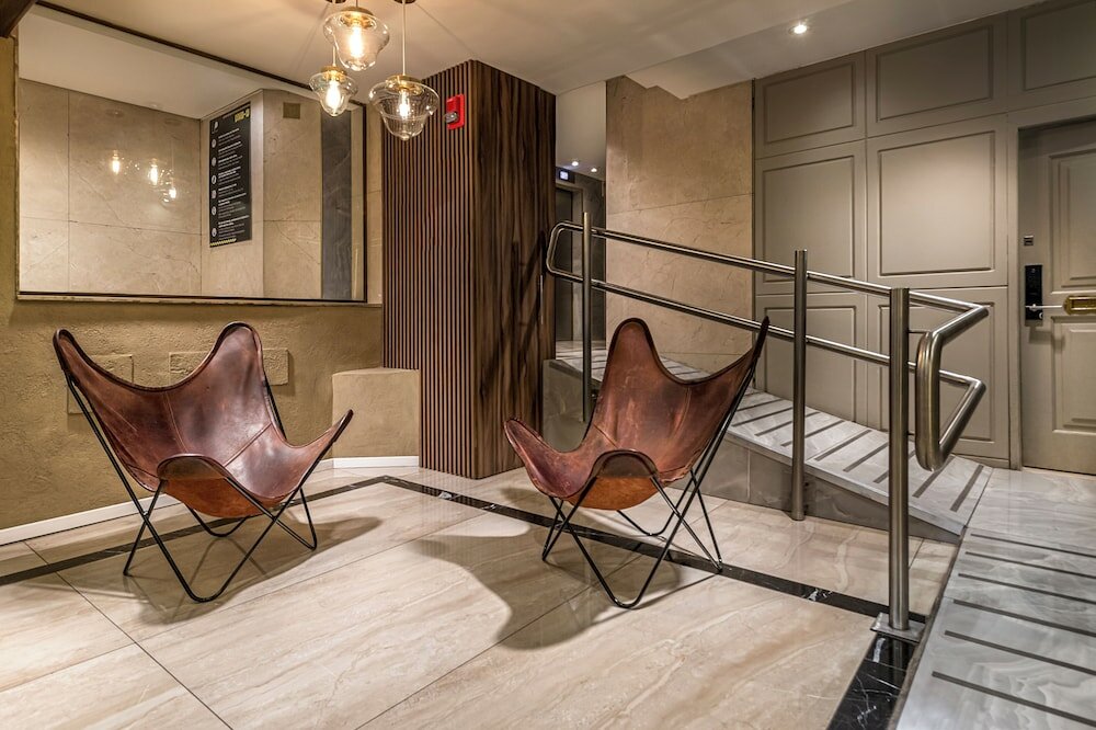 Фото Up América Plaza