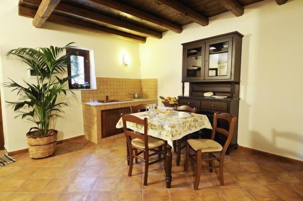 Фото Masseria La Chiusa