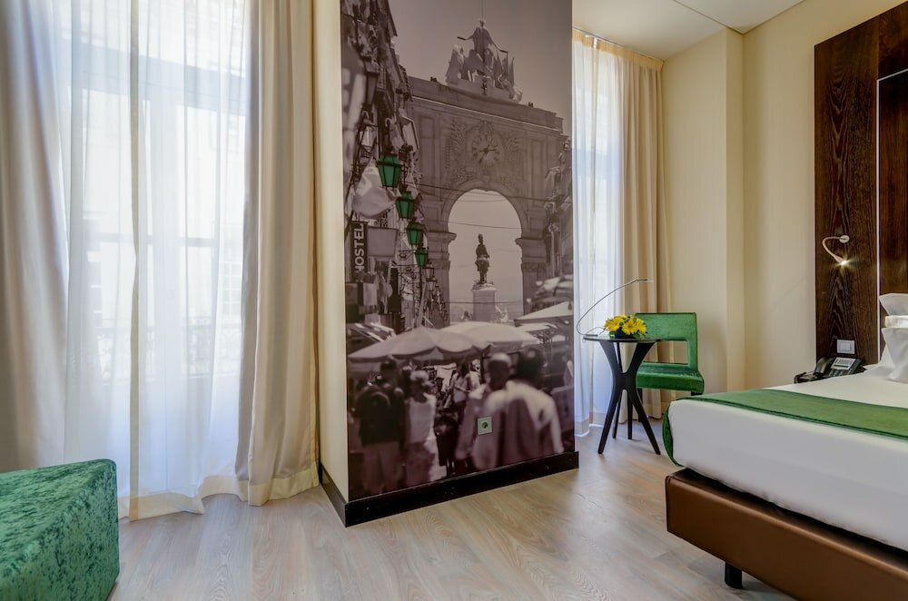 Фото Behotelisboa