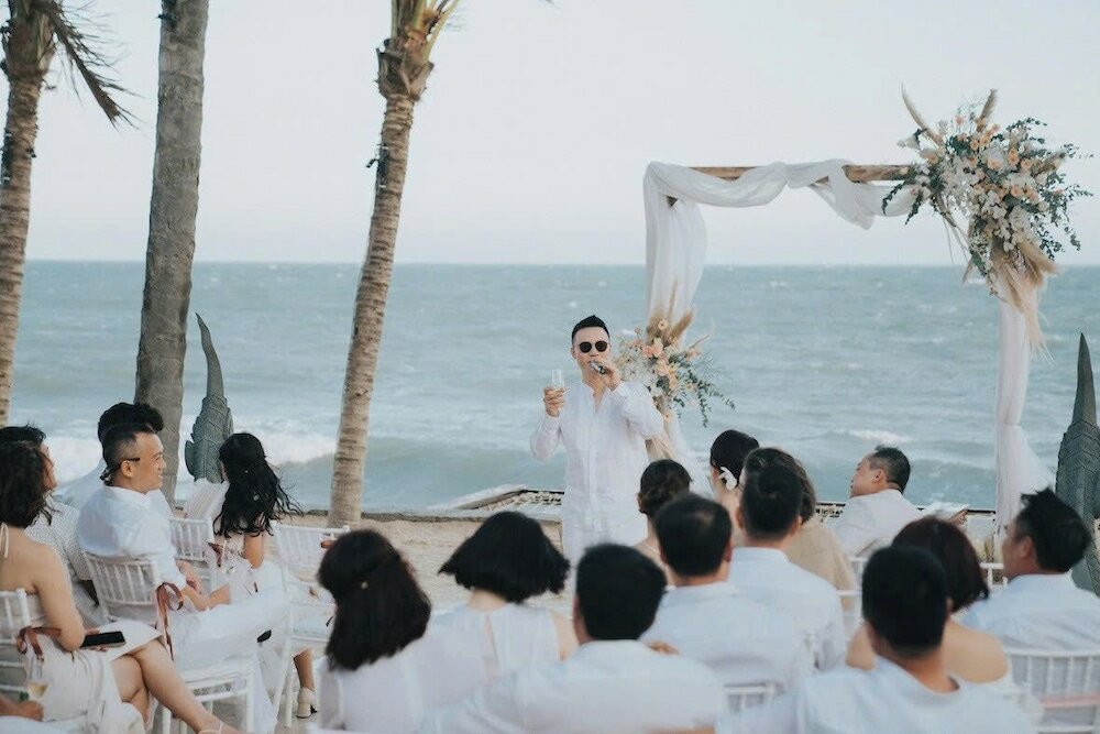 Фото Sunsea Resort Mui Ne