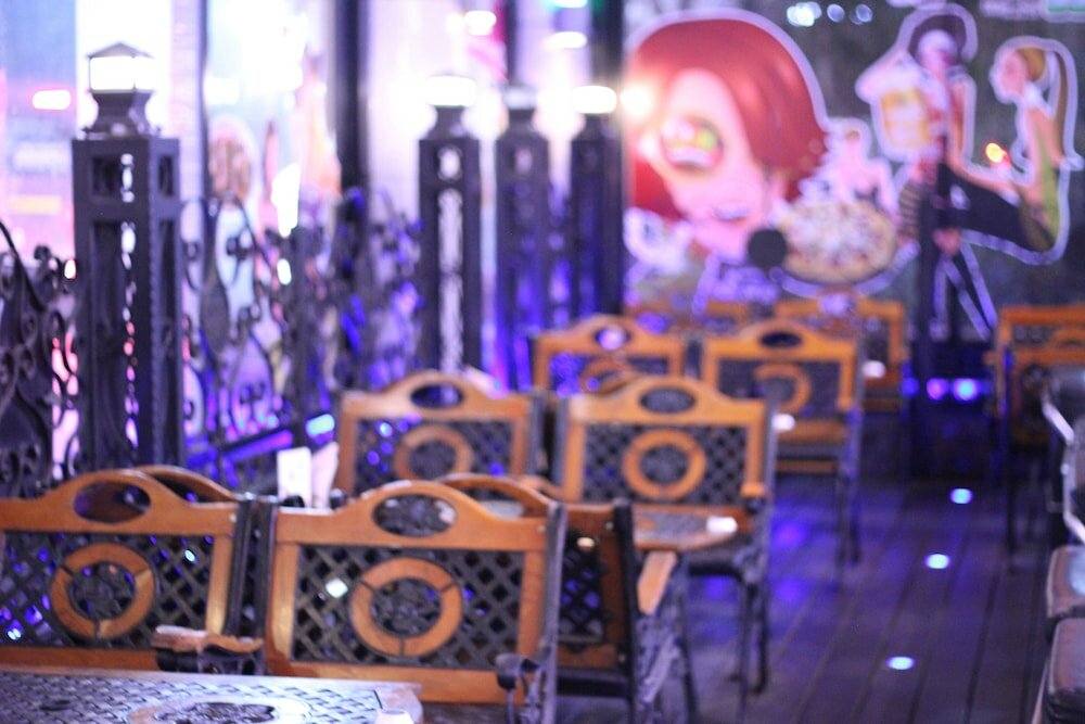 Фото Koam Tourist Hotel