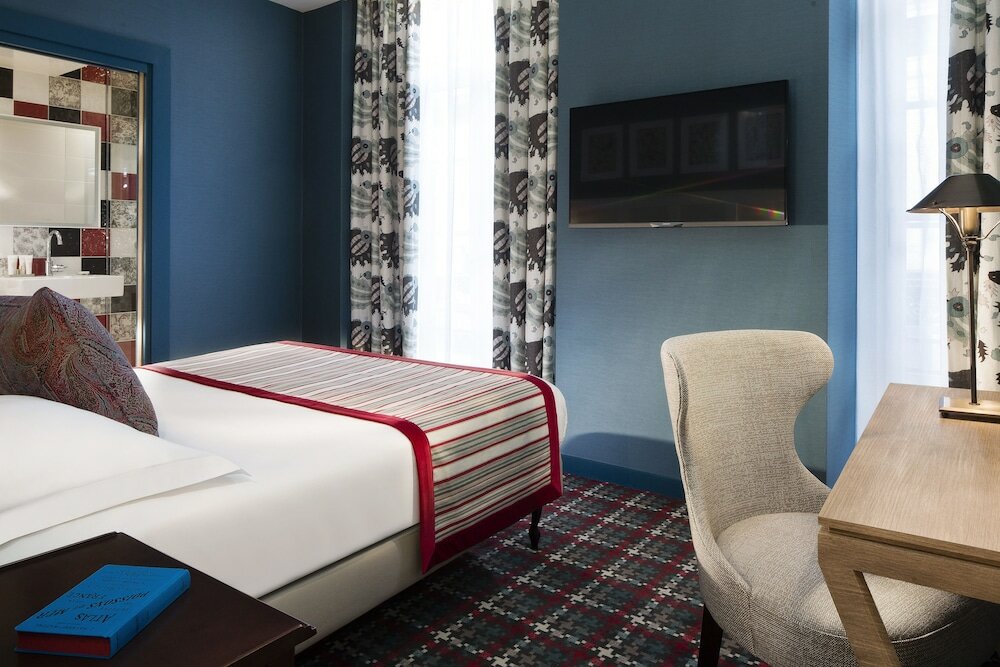 Фото Les Tournelles