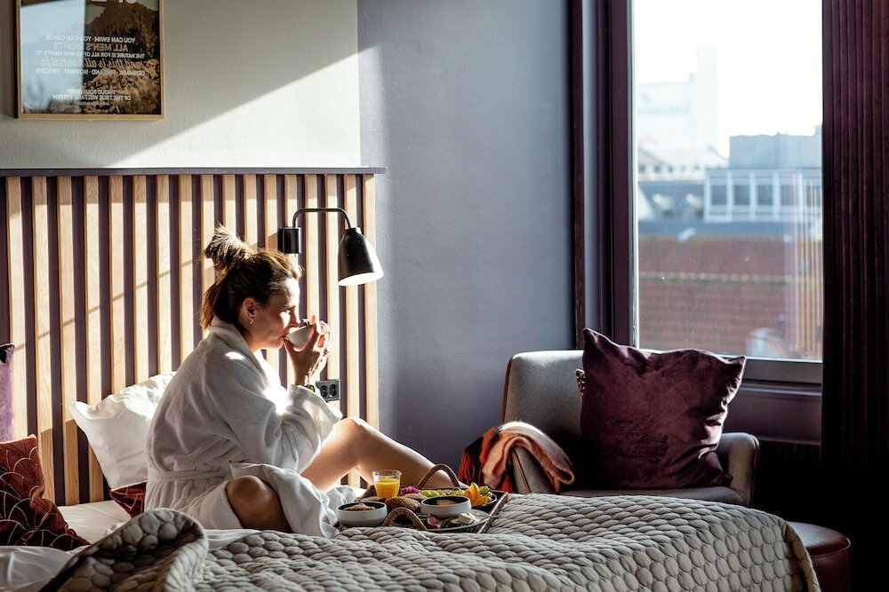 Фото Hotel Britannia