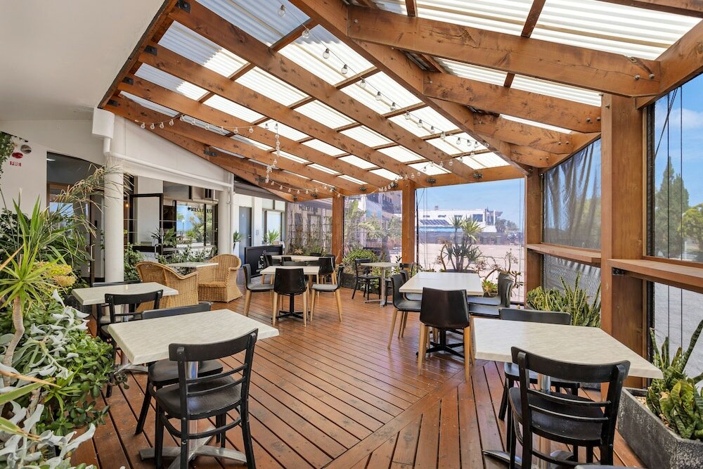 Фото Coast motel and apartments