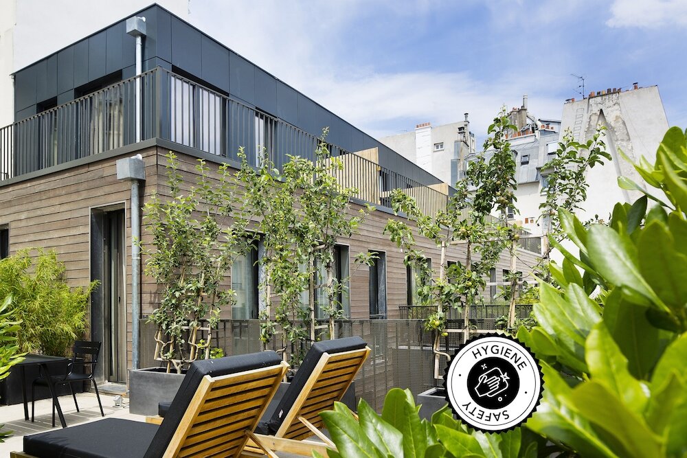 Фото Grand Hotel Lafayette