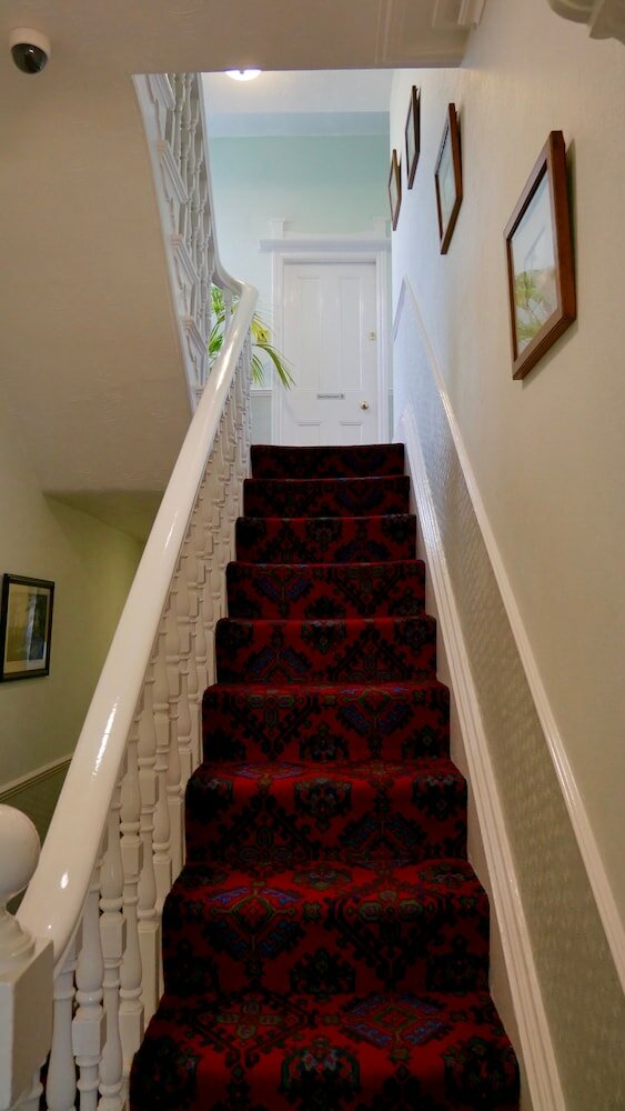 Фото Trivelles Belforte Hotel