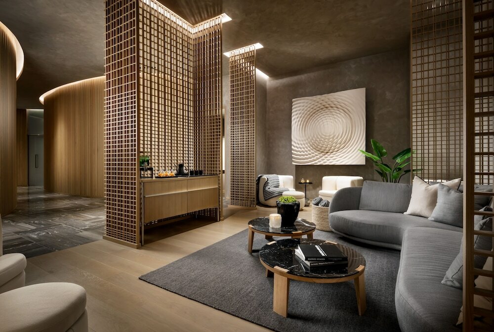 Фото Fairmont Century Plaza