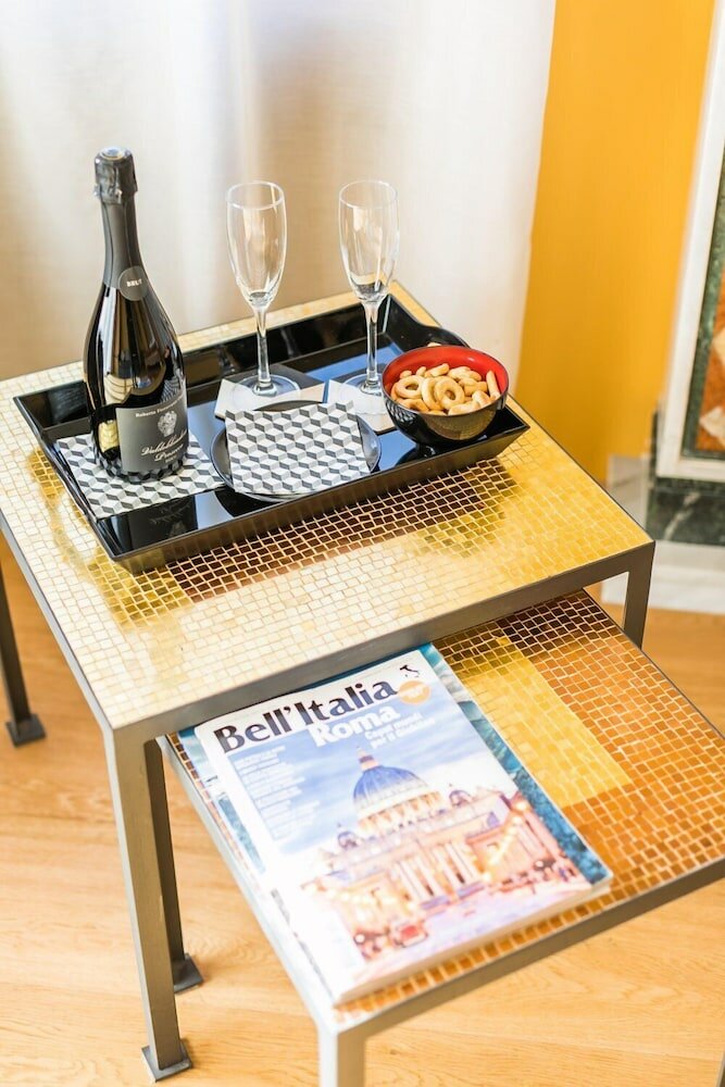 Фото Rarity Suites