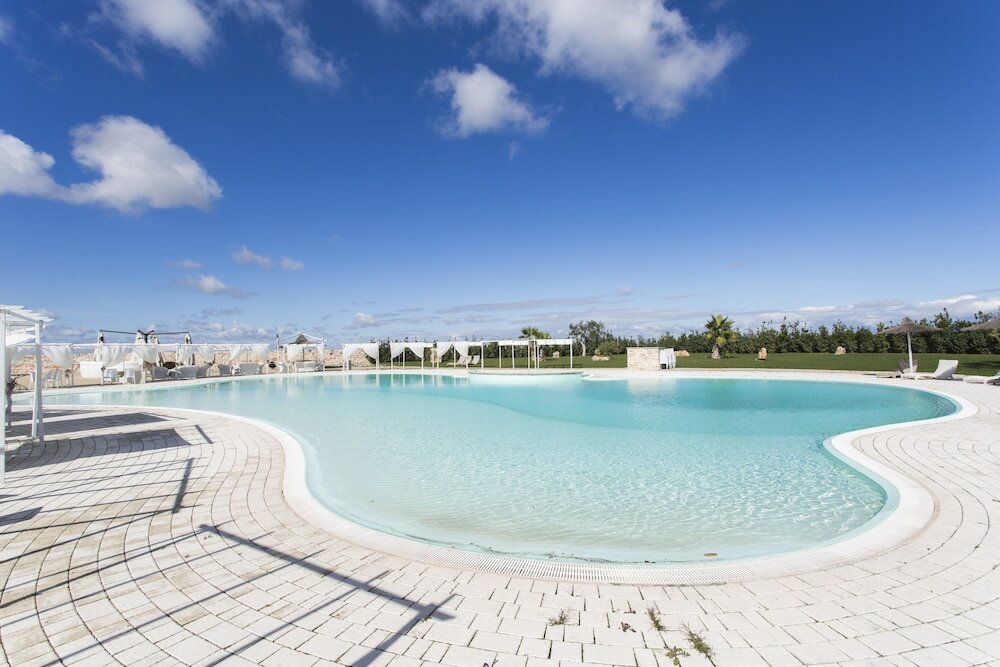 Фото Hotel Relais Antica Masseria