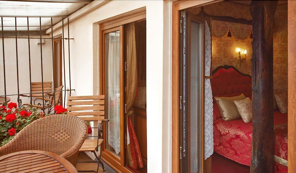 Фото Grand Hotel Dechampaigne