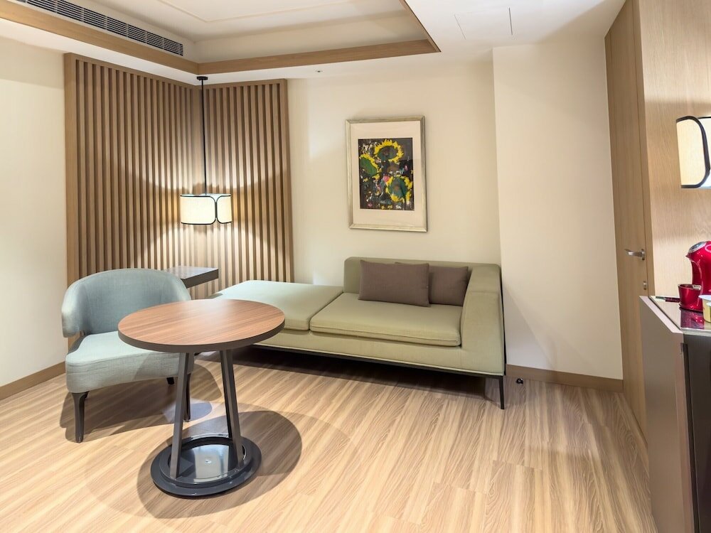 Фото Caesar Metro Taipei