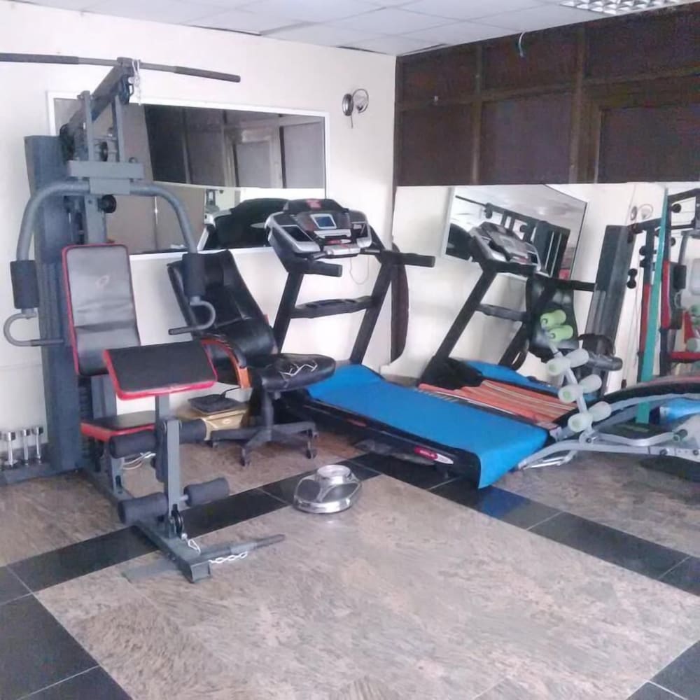 Фото Hotel De Horizon