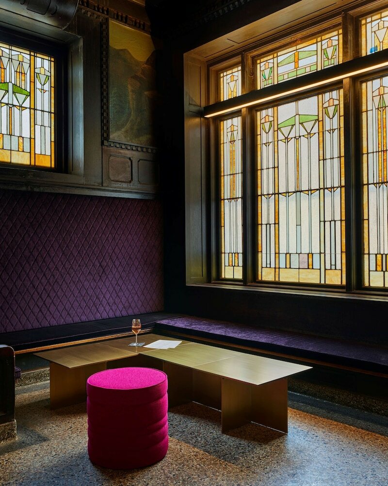 Фото 21c Museum Hotel Kansas City