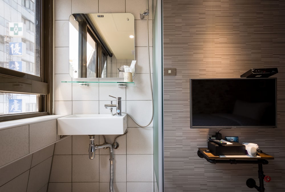 Фото Hotel Cube Banqiao