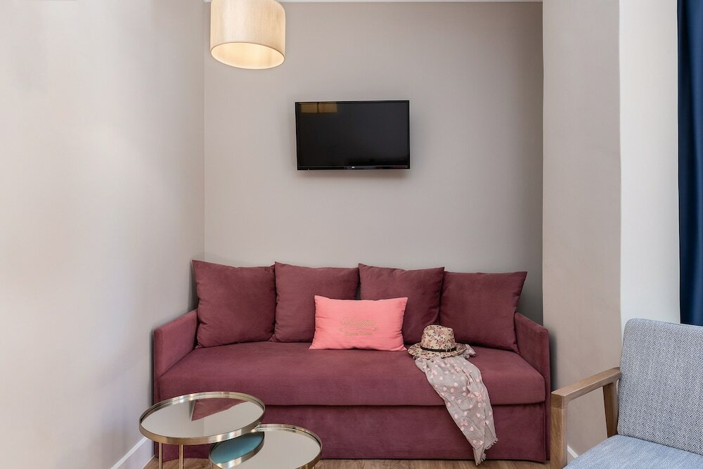 Фото Viaggio Elegant Rooms