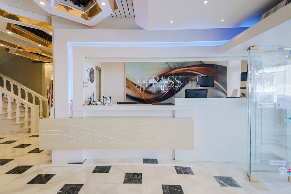 Фото Hotel Strass