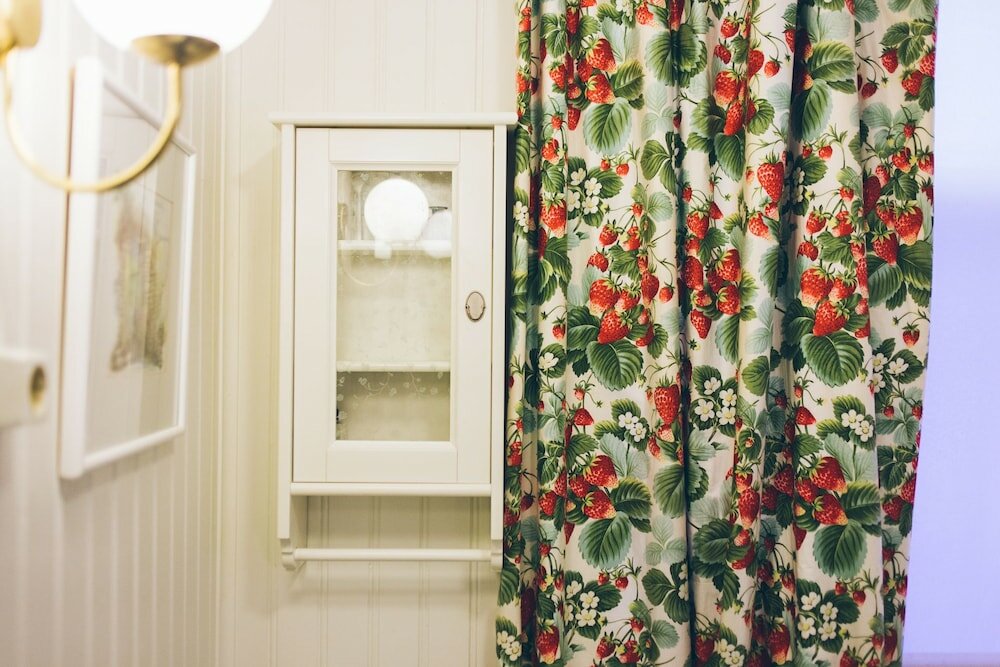 Фото The Old Bicycle Shop