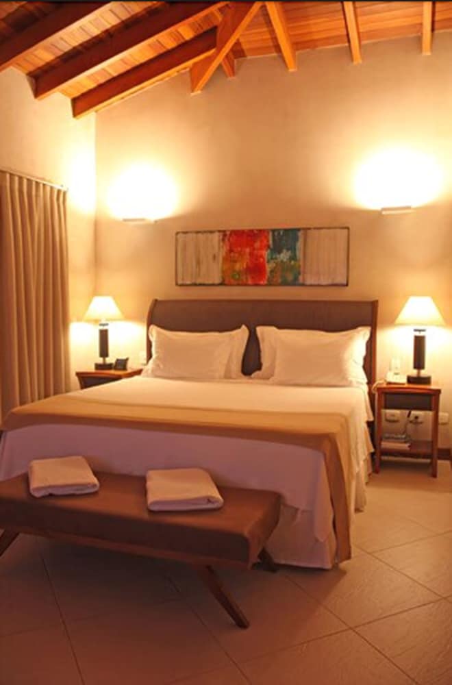 Фото Abayomi Hotel