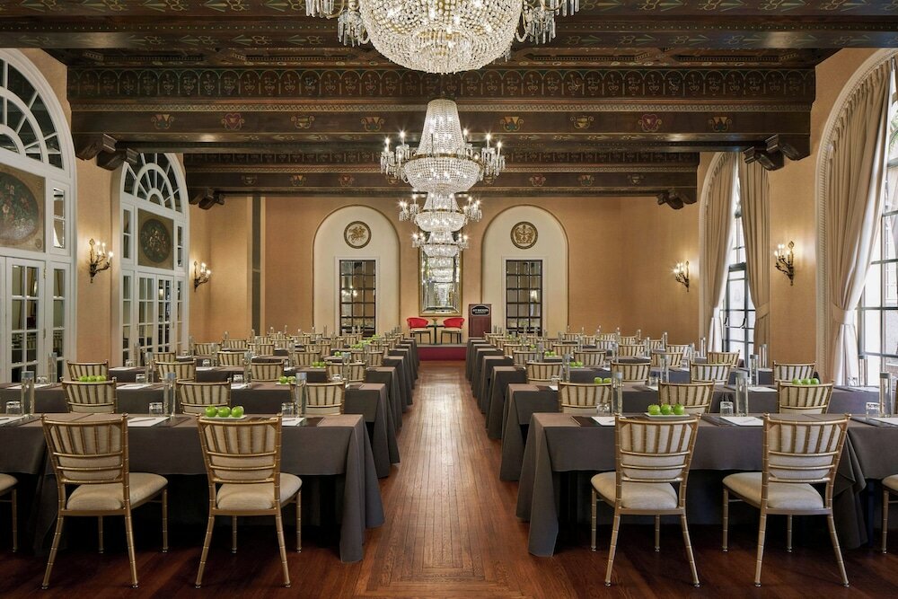 Фото The St. Regis Washington, D. C.