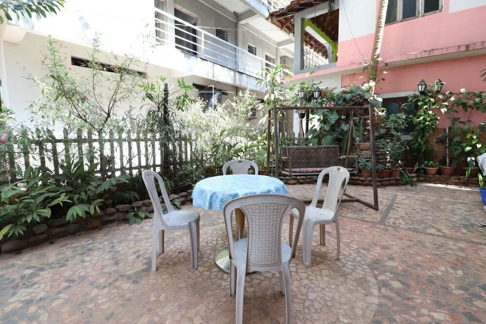 Фото Mama Mids Home