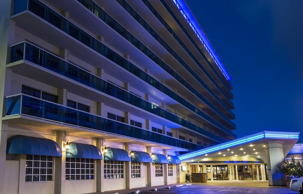 Фото Ocean Sky Hotel and Resort