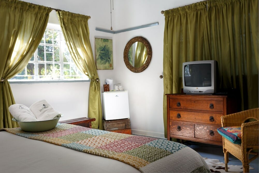 Фото Karoo Pandok