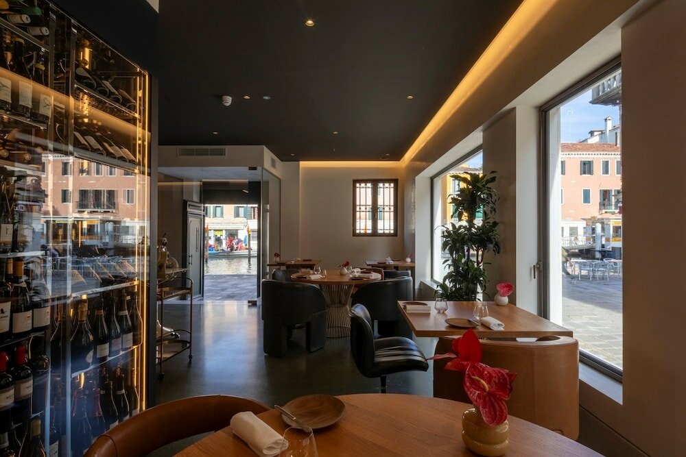 Фото Ca Bonfadini Historic Experience