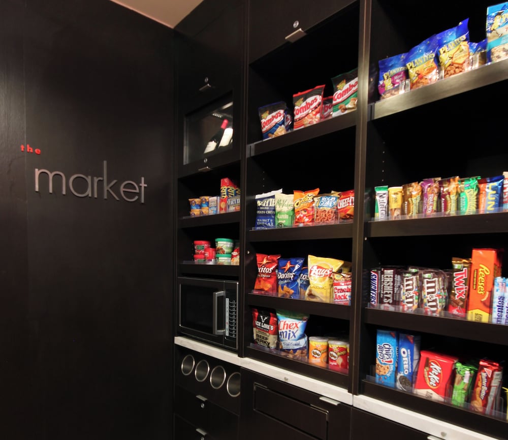 Фото Courtyard Palmdale