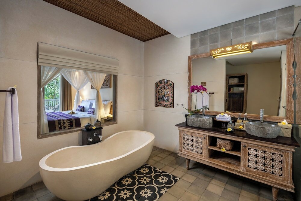 Фото Pramana Watu Kurung Resort