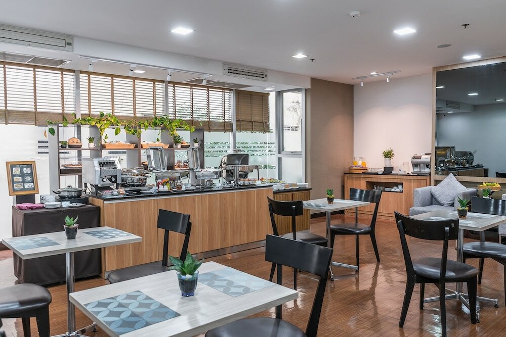 Фото Jasmine Grande Residence
