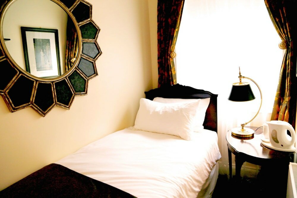 Фото Number 8 The Townhouse