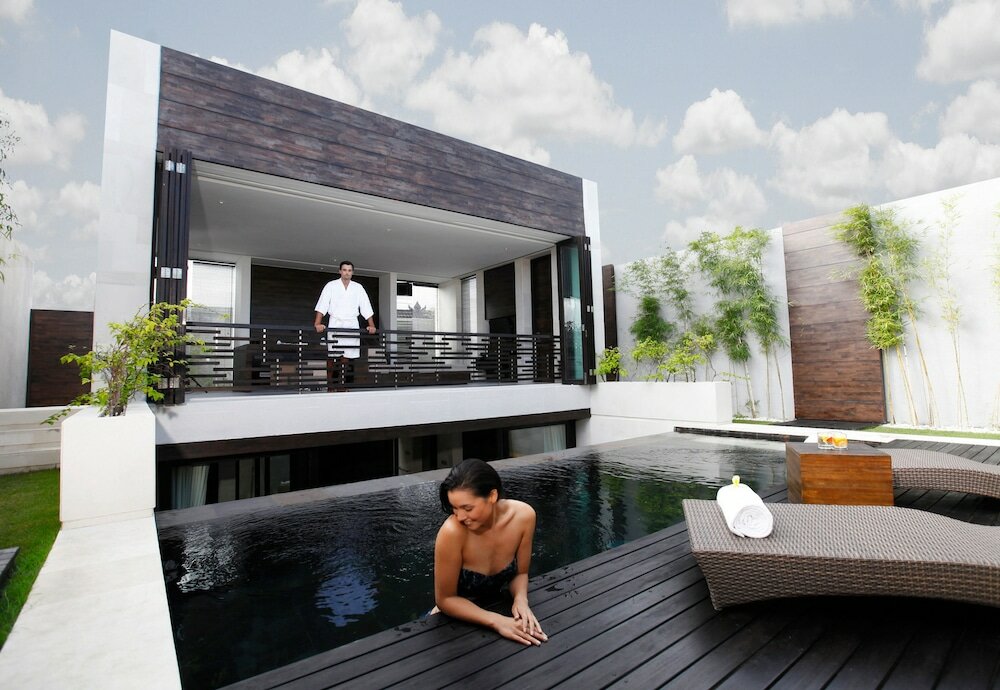 Фото Equilibria Seminyak