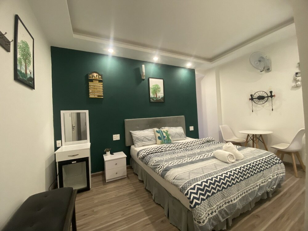 Фото Lucas Inn