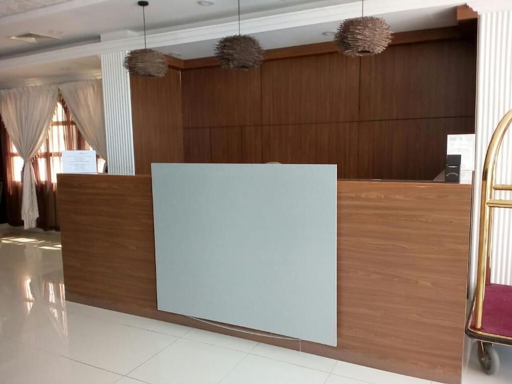 Фото City Hotel Salalah