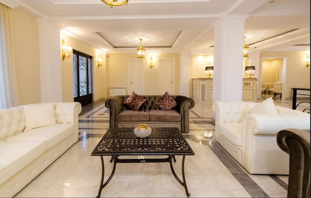 Фото Отель Orchid