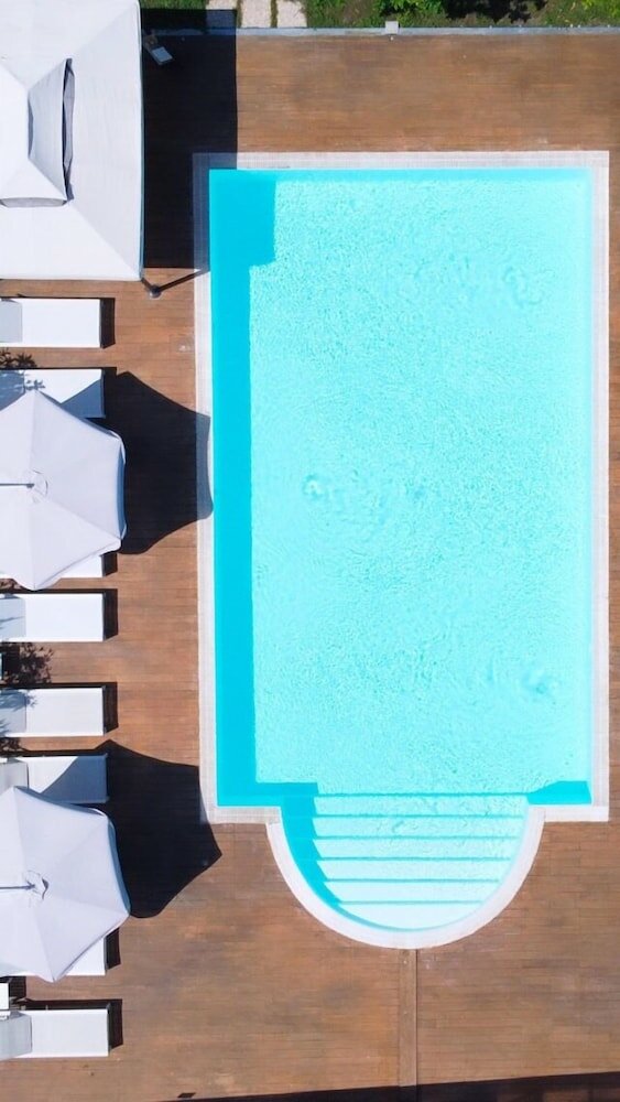 Фото Villa Signorini Events & Hotel