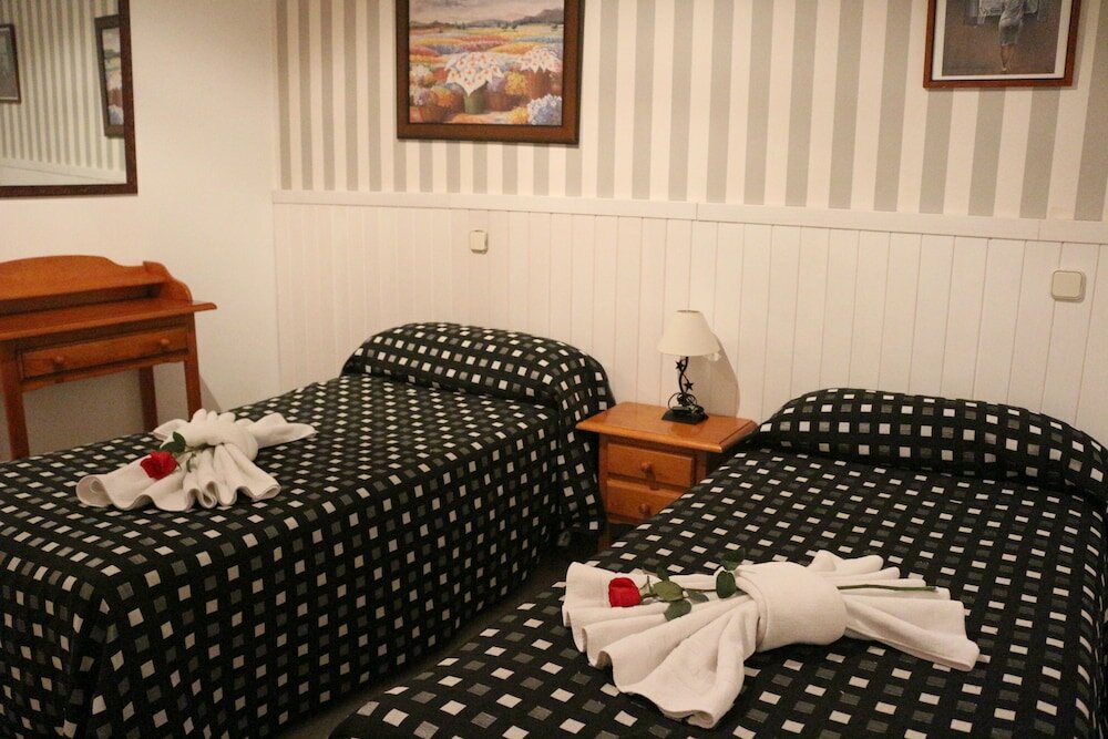 Фото Hostal San Isidro