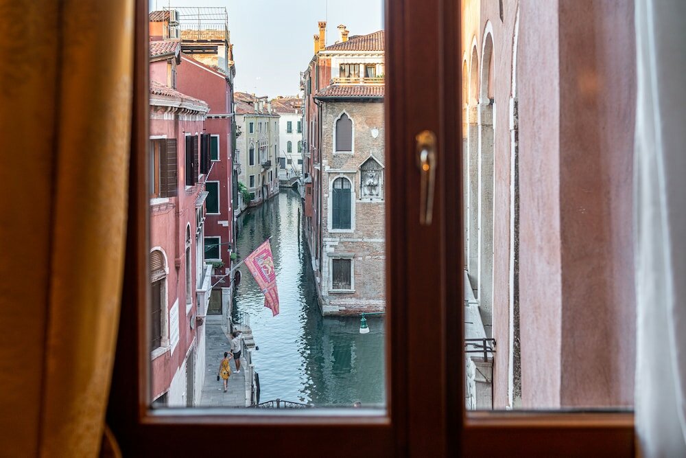 Фото All’Angelo Art Hotel