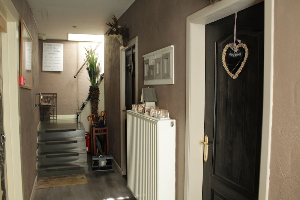 Фото Con Ampère Bed & Breakfast