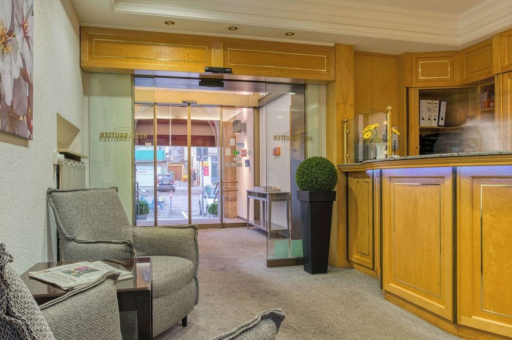 Фото Centro Hotel Sautter, Trademark Collection by Wyndham