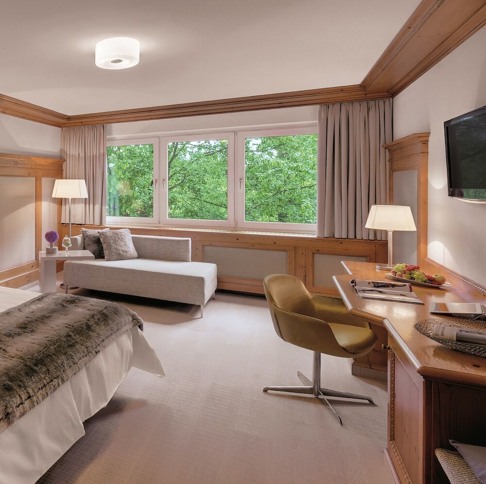 Фото Hotel Central Hof