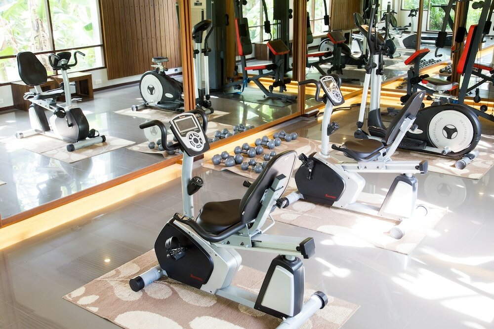 Фото Maehaad Bay Resort